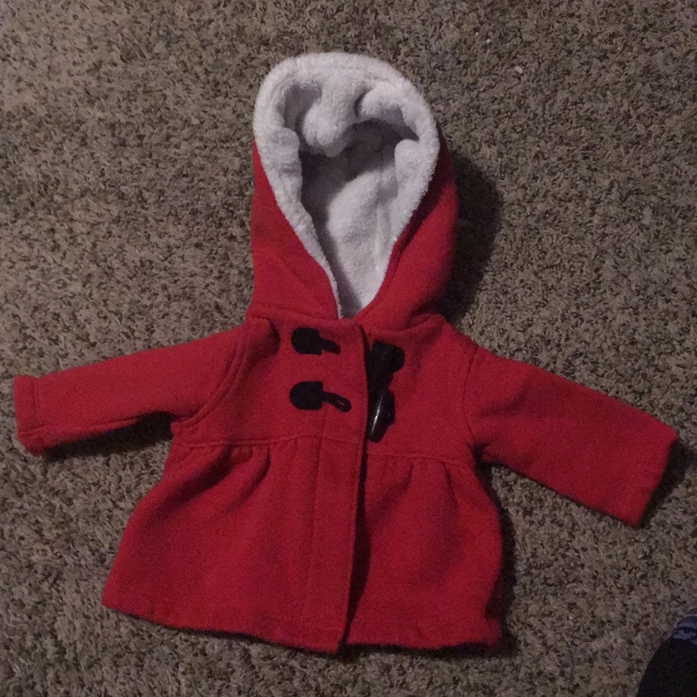P coat